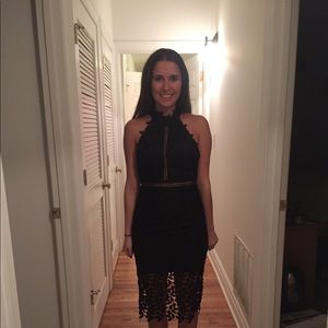 Meet your Posher, Elizabeth